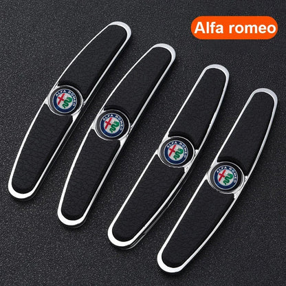 Car Metal Bumper（4pcs/1 set）