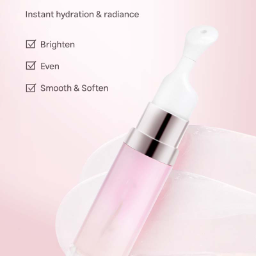 💄👄Hydrating and brightening lip serum with vacuum pump🎁