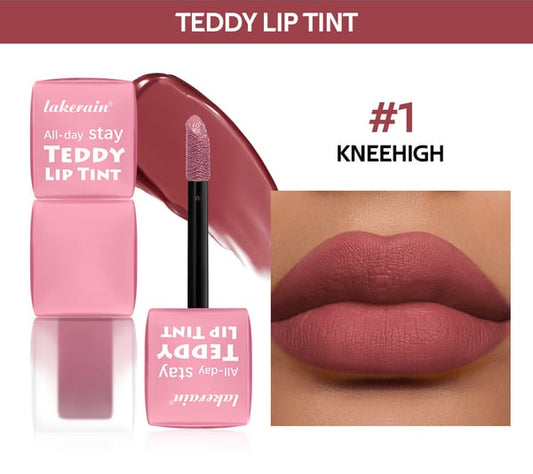 💋 Experience Effortless Glam ✨ Super Stay Tint - For Plush, All-Day Lip Perfection