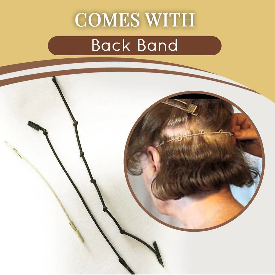 Instant Face Lift Stickers With Back Band (BUY 1 GET 1 FREE)