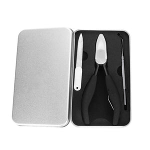 304 Stainless Steel Nail Clipper