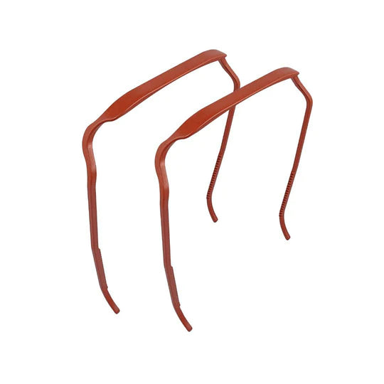 Invisible Hair Hoop