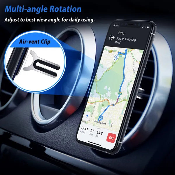 Multipurpose Mobile Phone Bracket (Buy 1 Get 1 Free)