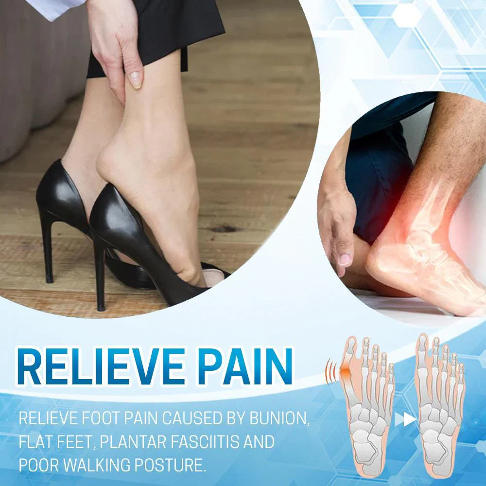 Silicone Bunion Corrector
