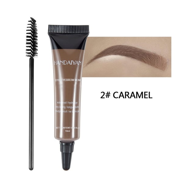 ✨Long-lasting Waterproof Smudge-proof Liquid Eyebrow Gel/Tint