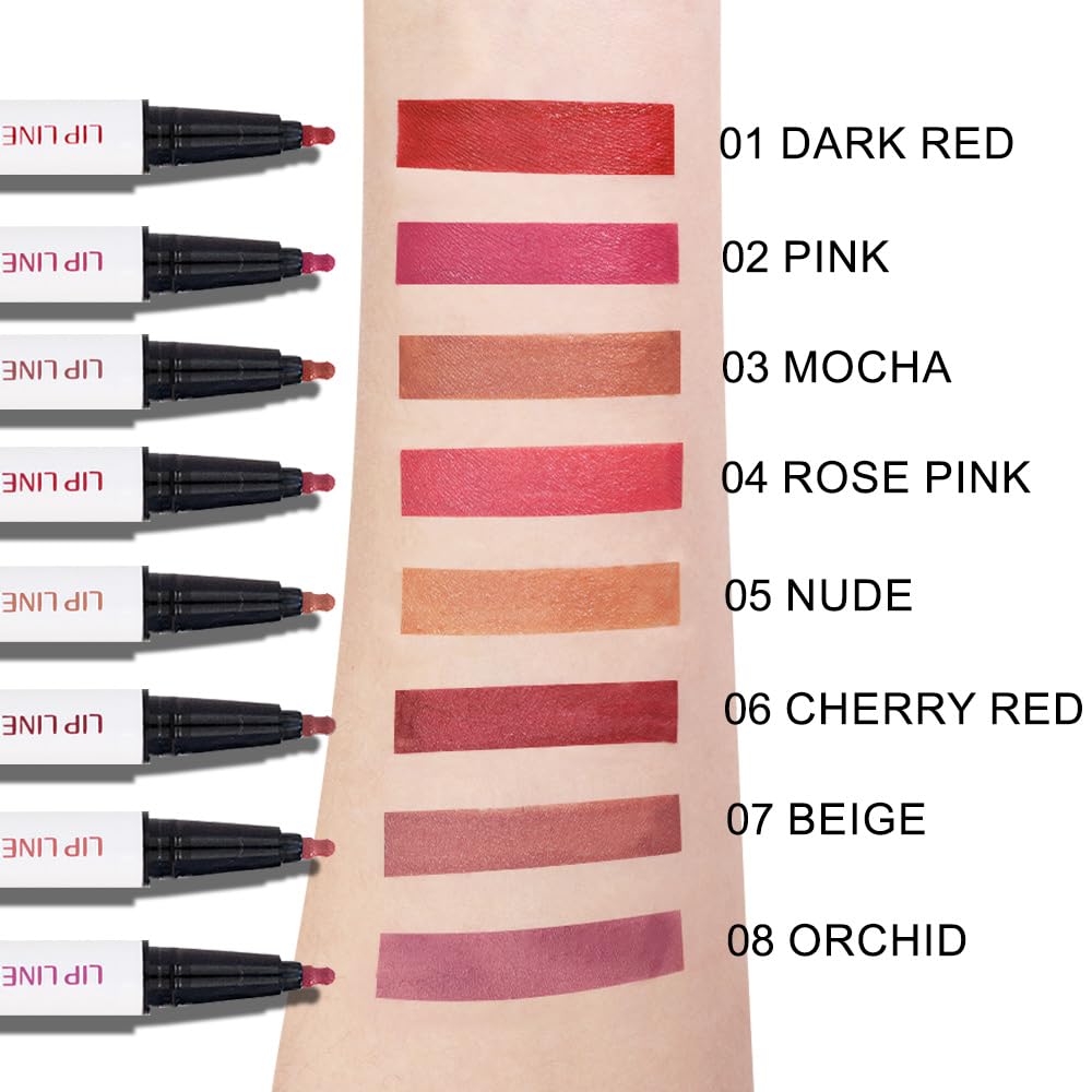 Longwear Liquid Lip Liner