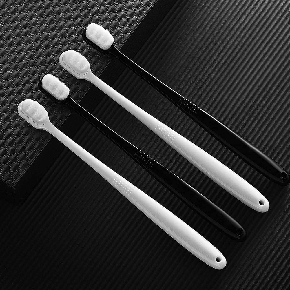 NANO™ TOOTHBRUSH(On Sale!! Buy One Get Two )