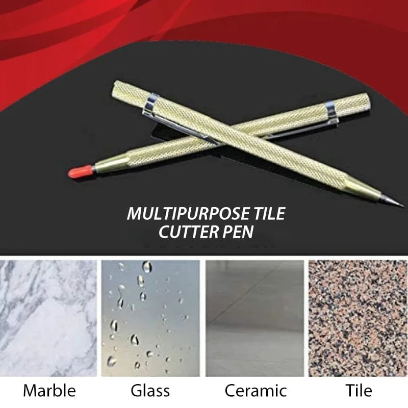 METAL AND CERAMIC CUTTING TOOL