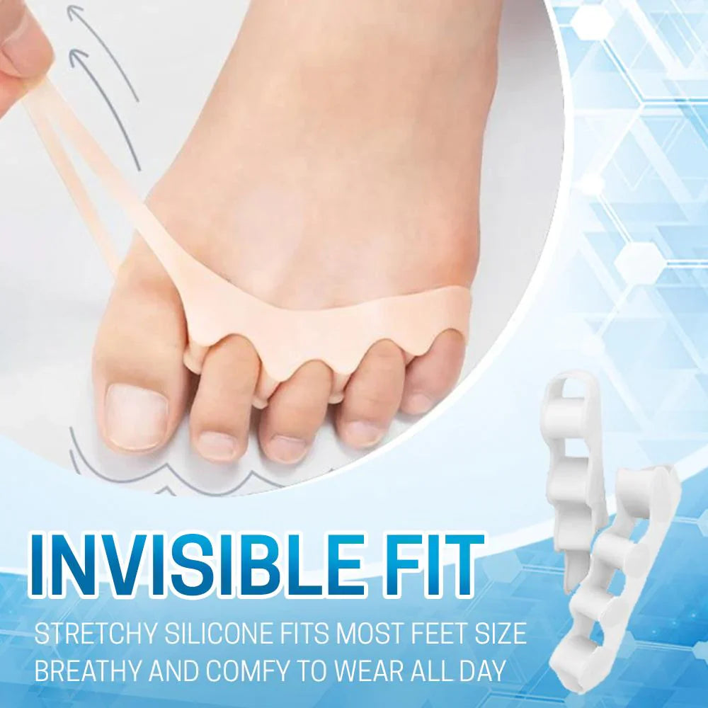 Silicone Bunion Corrector