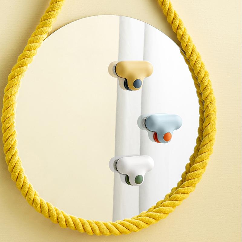 Mini Hangable Cleaning Tools