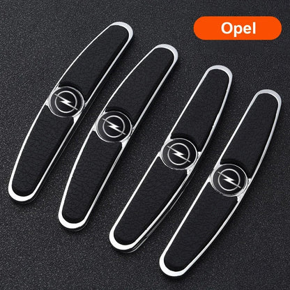 Car Metal Bumper（4pcs/1 set）