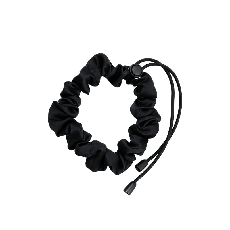 Adjustable Satin Scrunchie