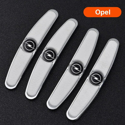 Car Metal Bumper（4pcs/1 set）