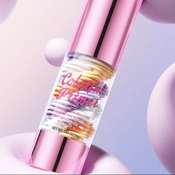 3-In-1 Multi-Functional Primer For Face Before Makeup