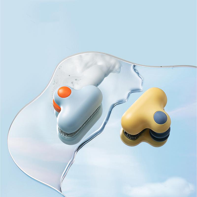 Mini Hangable Cleaning Tools