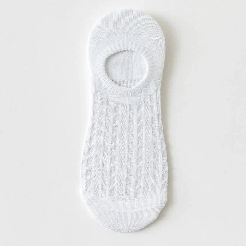 Invisible Air Socks（5/10 pairs）