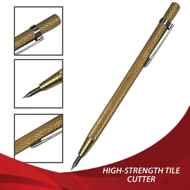 METAL AND CERAMIC CUTTING TOOL