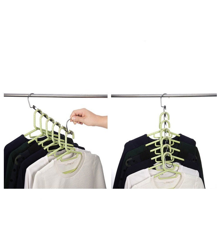 Hanger Hero-BUY MORE SAVE MORE🔥