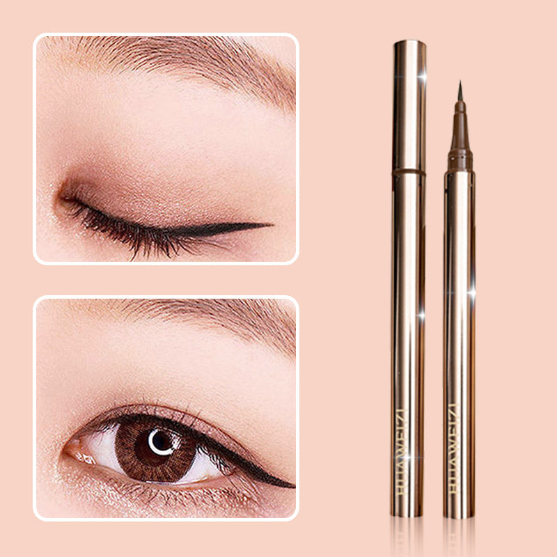 ✨️ Non-smudging Waterproof Long-lasting Eyeliner Pencil
