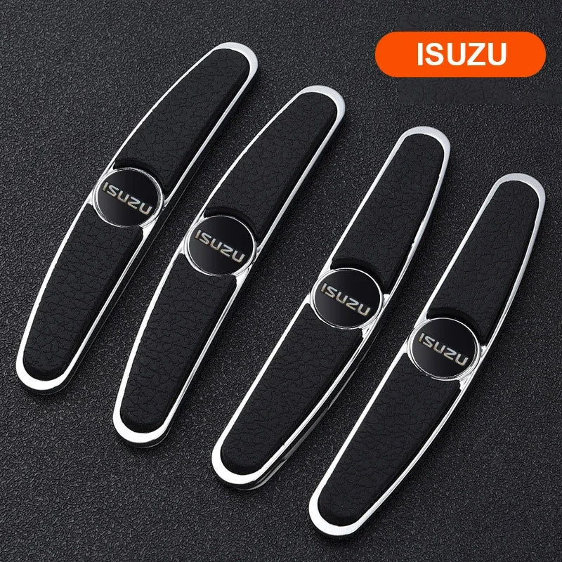 Car Metal Bumper（4pcs/1 set）