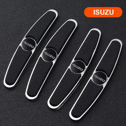 Car Metal Bumper（4pcs/1 set）