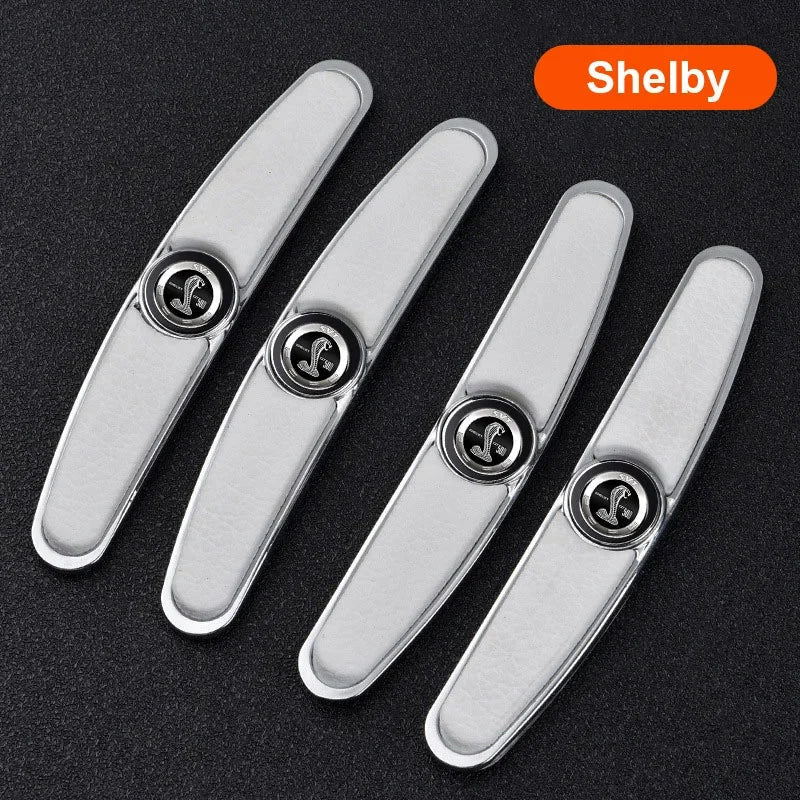 Car Metal Bumper（4pcs/1 set）