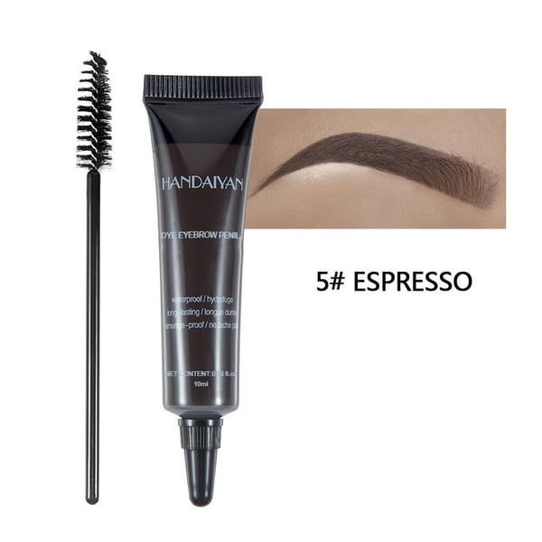 ✨Long-lasting Waterproof Smudge-proof Liquid Eyebrow Gel/Tint