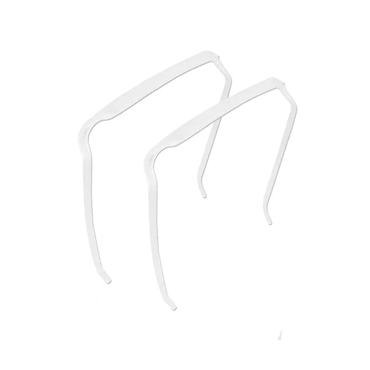 Invisible Hair Hoop