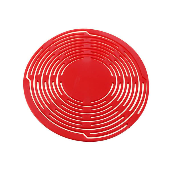 A Favorite Of Environmentalists.✨ Multifunctional Mesh Coaster – One Item, Endless Uses!