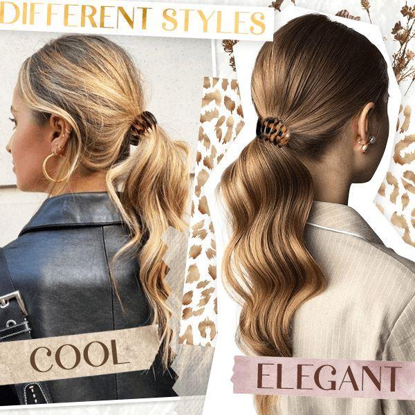 Bird Nest Shaped Hair Holder (Buy 1 Free 1)