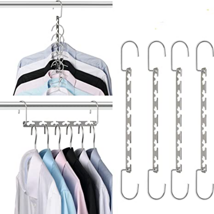 Hanger Hero-BUY MORE SAVE MORE🔥