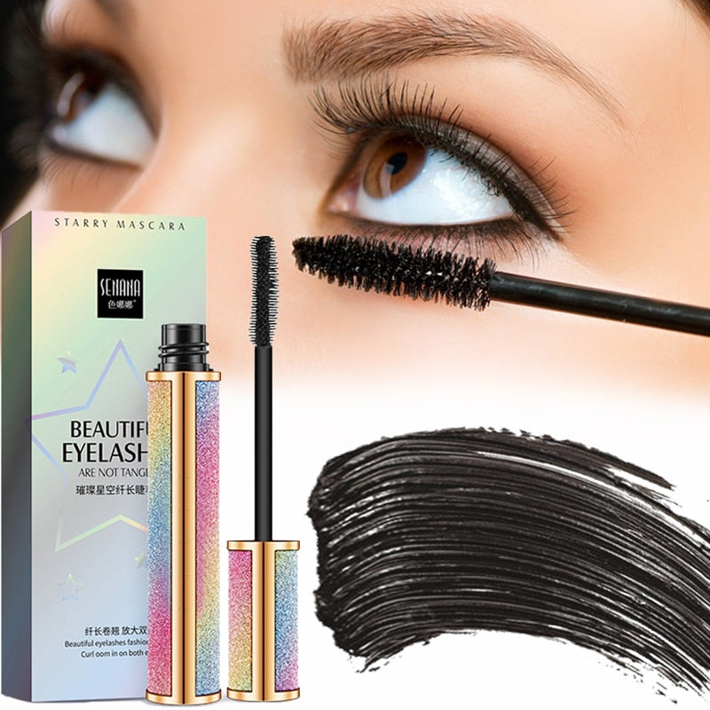 👀4D Starry Sky Mascara
