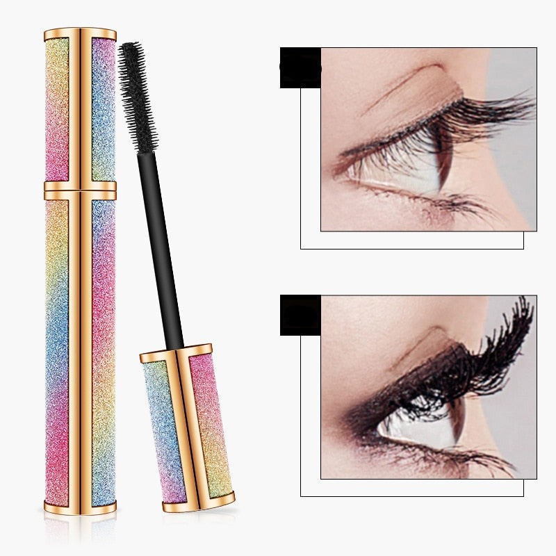 👀4D Starry Sky Mascara