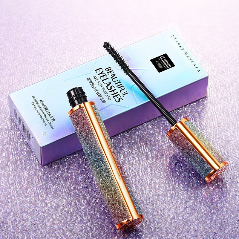👀4D Starry Sky Mascara