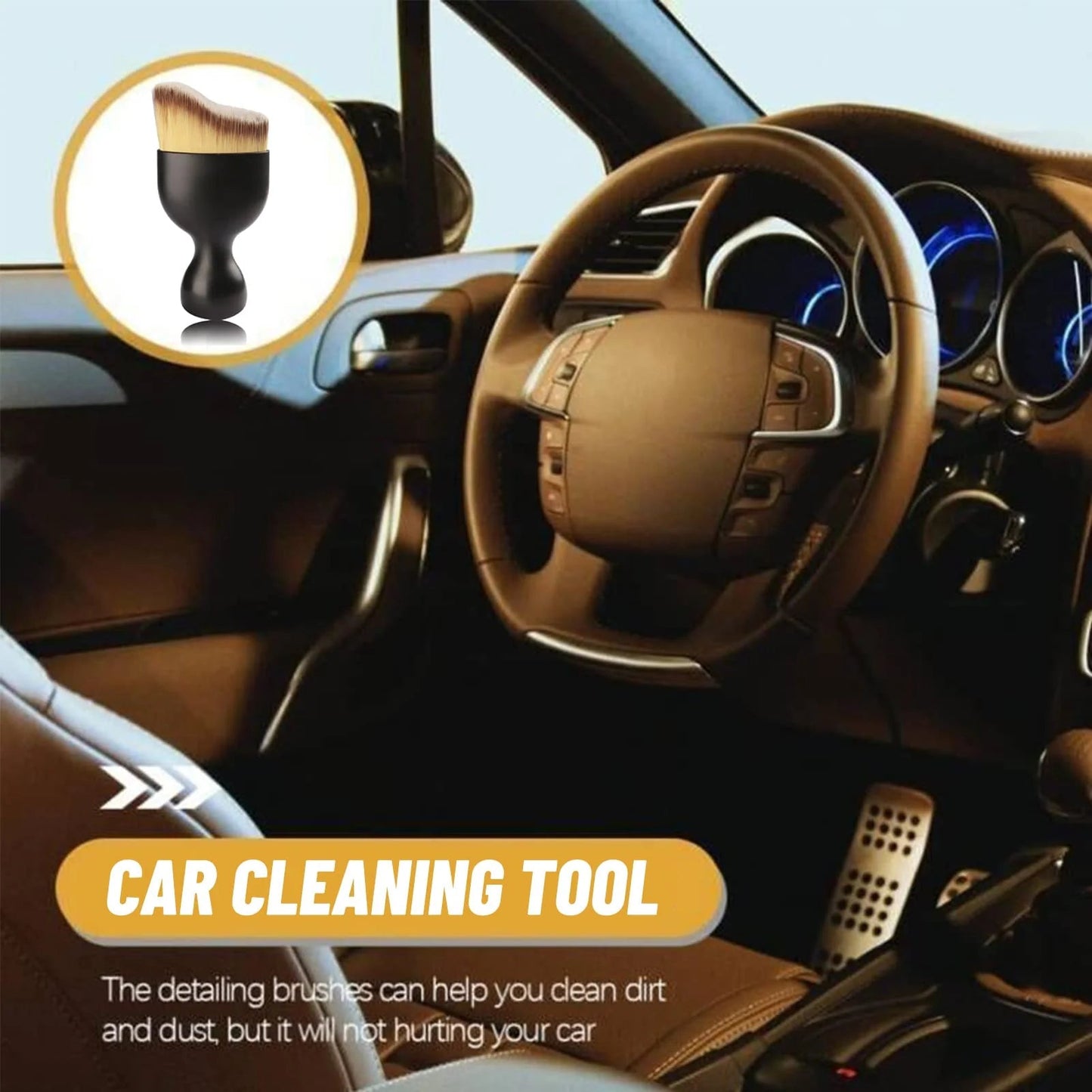 🔥On Promotion🔥 Car Interior Cleaning Tool