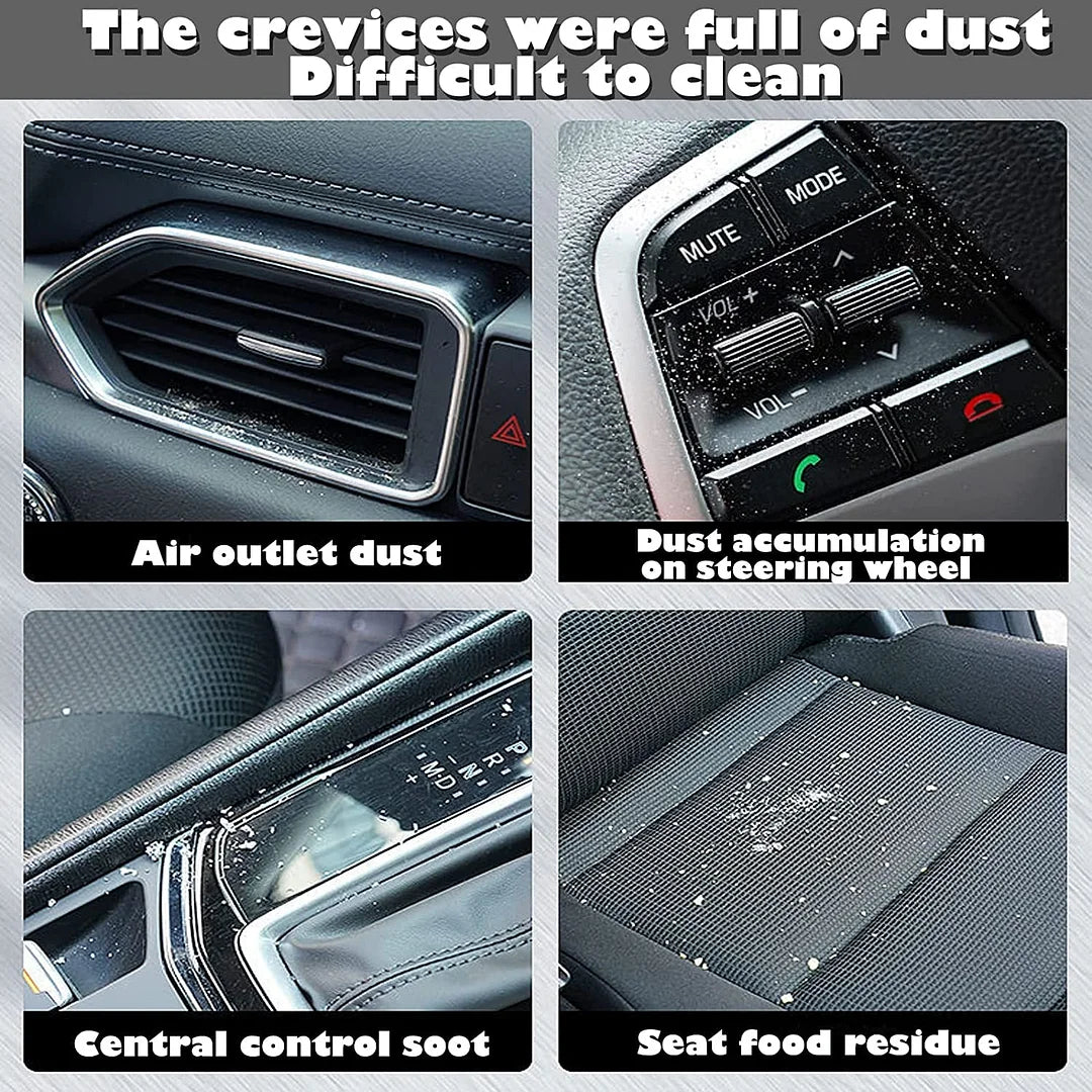 🔥On Promotion🔥 Car Interior Cleaning Tool