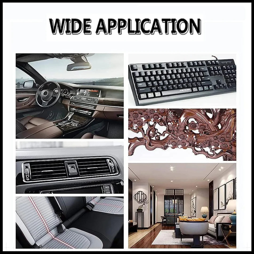 🔥On Promotion🔥 Car Interior Cleaning Tool