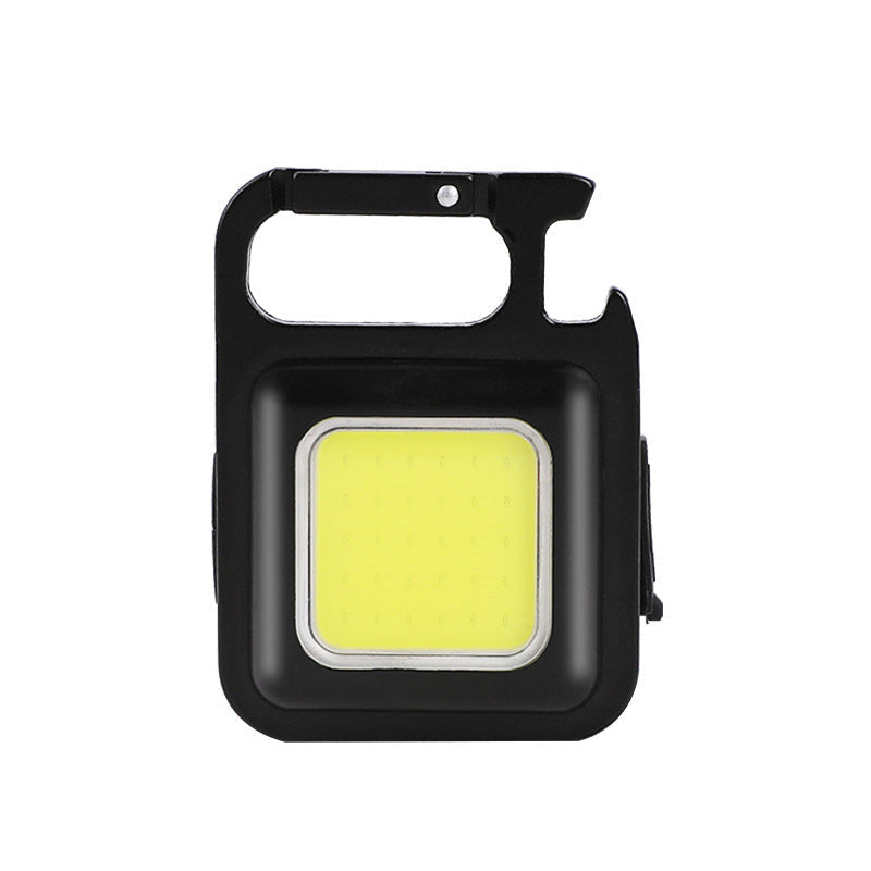 Multifunctional Keychain Emergency Light�