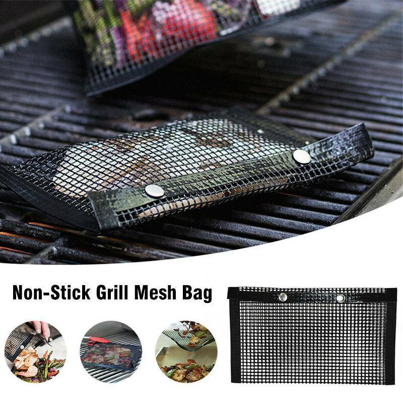 Non-stick BBQ Baking Mats 2PCS