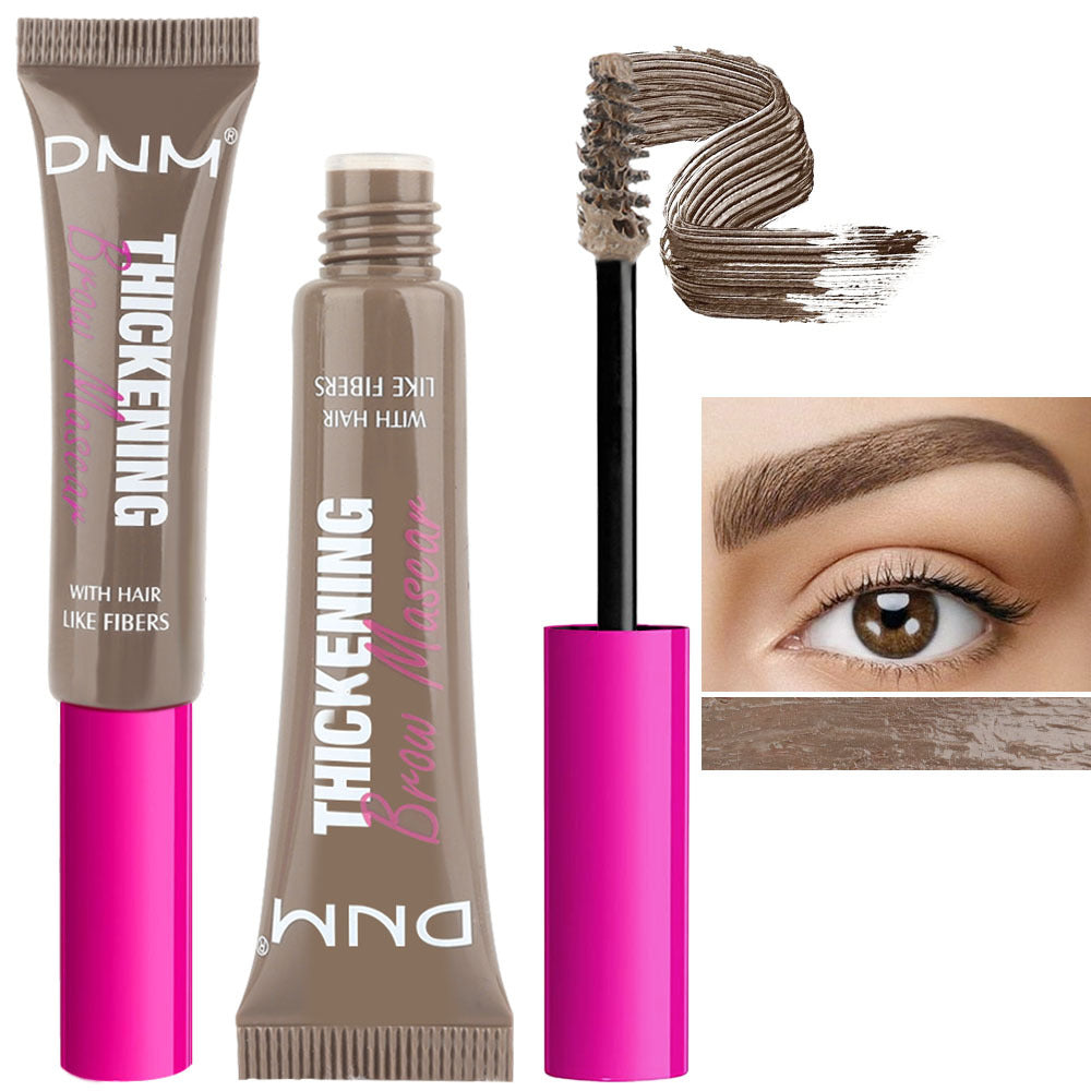 🔥 Fast Tinted Eyebrow Gel