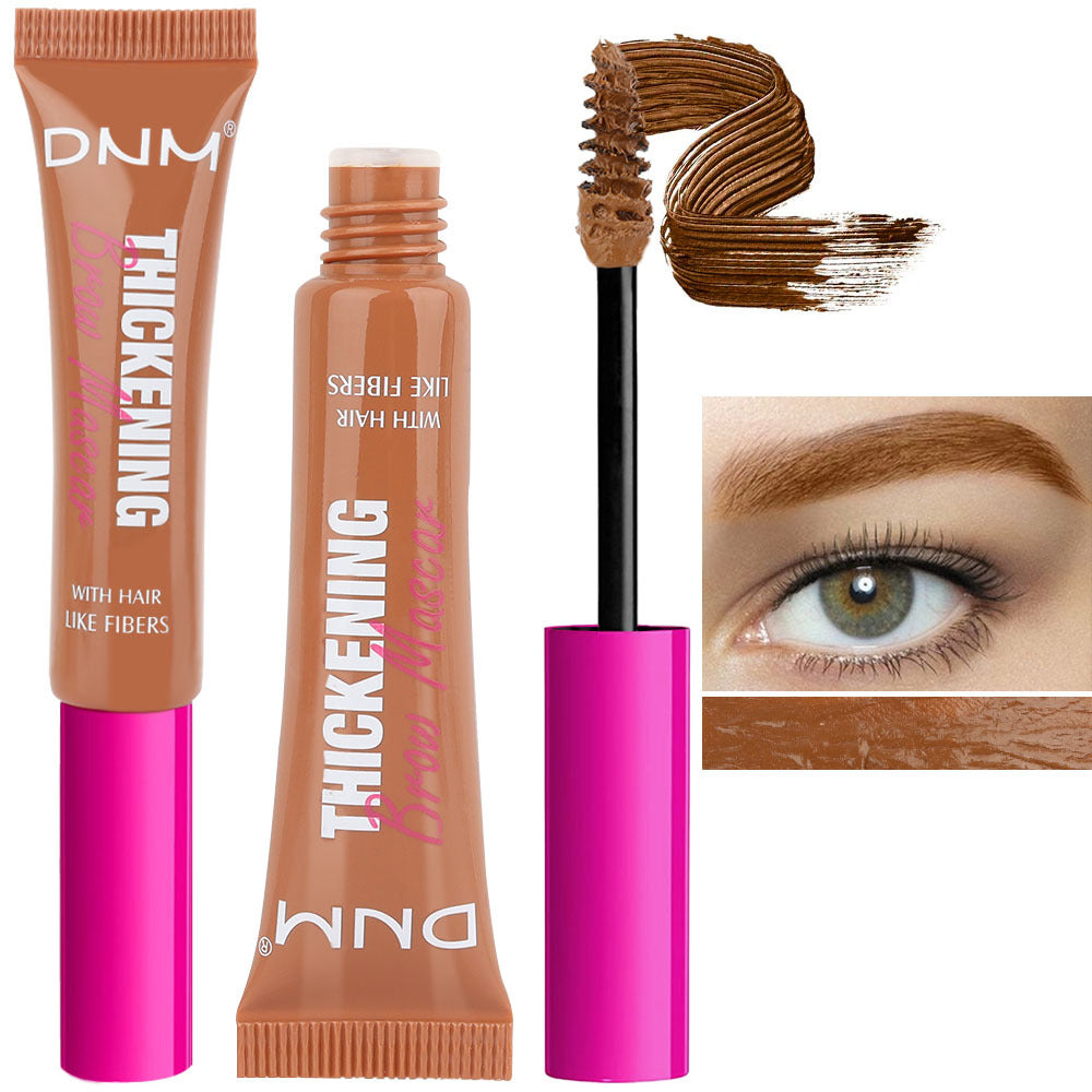 🔥 Fast Tinted Eyebrow Gel