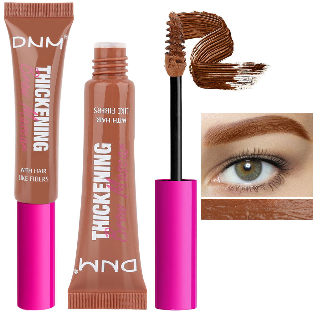 🔥 Fast Tinted Eyebrow Gel
