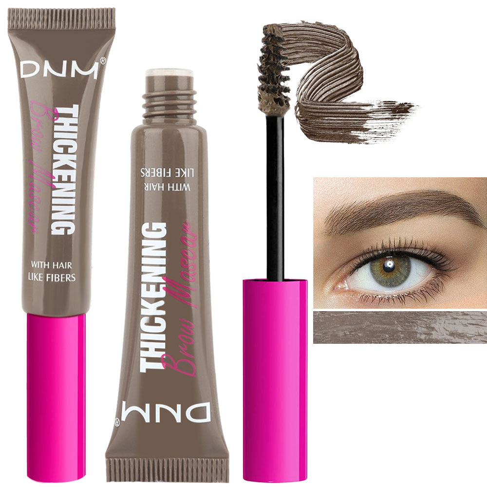 🔥 Fast Tinted Eyebrow Gel