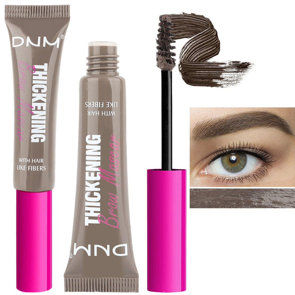 🔥 Fast Tinted Eyebrow Gel