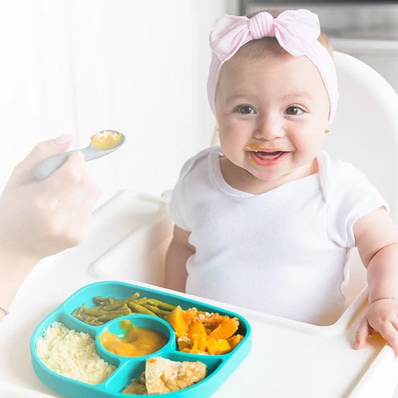 Portable Baby Complementary Scissors
