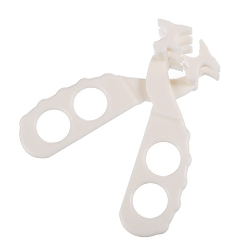Portable Baby Complementary Scissors