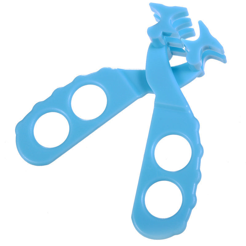 Portable Baby Complementary Scissors