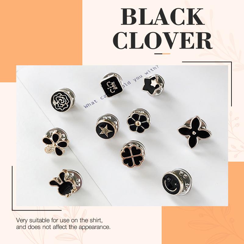 Prevent Accidental Exposure Of Buttons (10PCS)