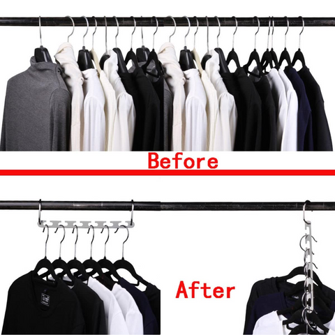 Hanger Hero-BUY MORE SAVE MORE🔥