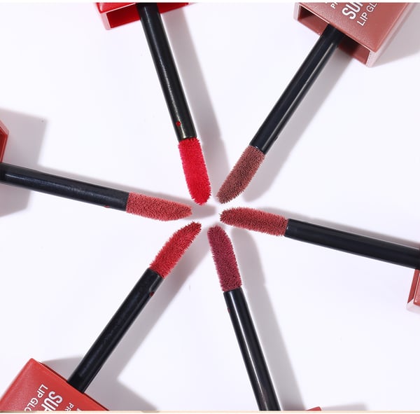 💋 Experience Effortless Glam ✨ Super Stay Tint - For Plush, All-Day Lip Perfection